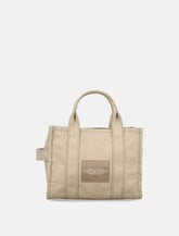 Marc Jacobs The Small Canvas Tote Bag -  | Spazio Pritelli