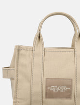 Marc Jacobs The Small Canvas Tote Bag -  | Spazio Pritelli