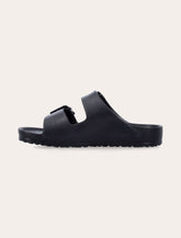 Birkenstock Arizona EVA kid's sandals black -  | Spazio Pritelli