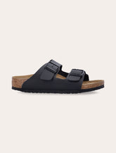 Birkenstock Arizona kids sandals black -  | Spazio Pritelli