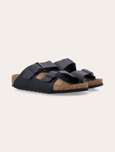 Birkenstock Arizona kids sandals black -  | Spazio Pritelli
