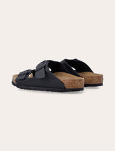 Birkenstock Arizona kids sandals black -  | Spazio Pritelli