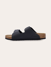 Birkenstock Arizona kids sandals black -  | Spazio Pritelli