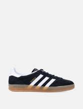 Sneakers Adidas Gazelle Indoor in camoscio -  | Spazio Pritelli