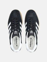 Sneakers Adidas Gazelle Indoor in camoscio -  | Spazio Pritelli