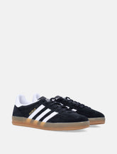 Sneakers Adidas Gazelle Indoor in camoscio -  | Spazio Pritelli