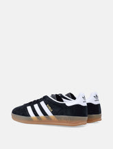 Sneakers Adidas Gazelle Indoor in camoscio -  | Spazio Pritelli