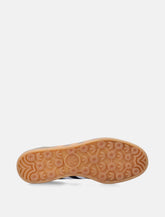 Sneakers Adidas Gazelle Indoor in camoscio -  | Spazio Pritelli