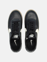 Nike Killshot 2 women’s sneakers in suede and leather -  | Spazio Pritelli
