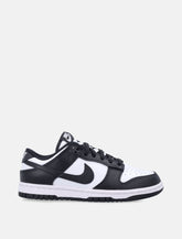 Nike Dunk Low Women’s Two-Tone Leather Sneakers -  | Spazio Pritelli