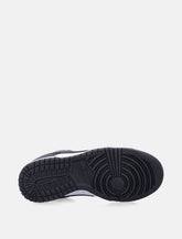 Nike Dunk Low Women’s Two-Tone Leather Sneakers -  | Spazio Pritelli