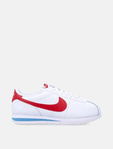 Nike Leather Cortez Women’s Sneakers -  | Spazio Pritelli