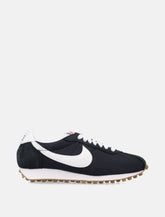 Nike LD-1000 Women’s Sneakers in Leather and Textile -  | Spazio Pritelli