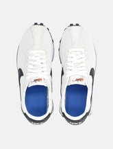Nike LD-1000 Women’s Sneakers in Leather and Textile -  | Spazio Pritelli