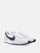 Nike LD-1000 Women’s Sneakers in Leather and Textile -  | Spazio Pritelli