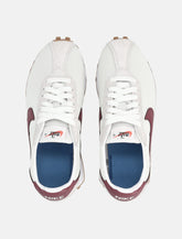 Nike LD-1000 Women’s Sneakers in Leather and Textile -  | Spazio Pritelli