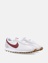 Nike LD-1000 Women’s Sneakers in Leather and Textile -  | Spazio Pritelli