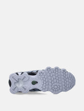 Nike Shox TL sneakers in textile and synthetic materials -  | Spazio Pritelli