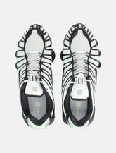 Nike Shox TL sneakers in textile and synthetic materials -  | Spazio Pritelli