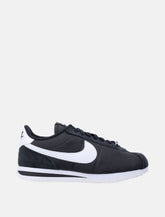 Nike Cortez Woman With Suede inserts Sneakers -  | Spazio Pritelli