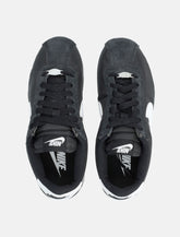 Nike Cortez Woman With Suede inserts Sneakers -  | Spazio Pritelli