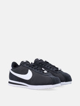 Nike Cortez Woman With Suede inserts Sneakers -  | Spazio Pritelli