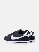 Nike Cortez Woman With Suede inserts Sneakers -  | Spazio Pritelli