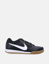 Nike Gato Leather and Suede Sneakers -  | Spazio Pritelli