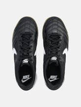 Nike Gato Leather and Suede Sneakers -  | Spazio Pritelli