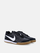 Nike Gato Leather and Suede Sneakers -  | Spazio Pritelli