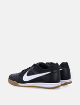 Nike Gato Leather and Suede Sneakers -  | Spazio Pritelli