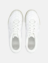 Nike Gato Leather and Suede Sneakers -  | Spazio Pritelli