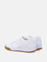 Nike Gato Leather and Suede Sneakers -  | Spazio Pritelli