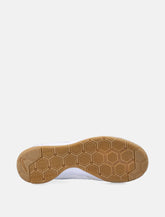 Nike Gato Leather and Suede Sneakers -  | Spazio Pritelli