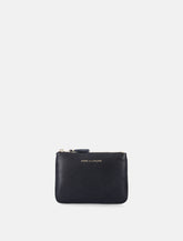 Pochette small in pelle Arecalf Comme des Garçons Wallet -  | Spazio Pritelli