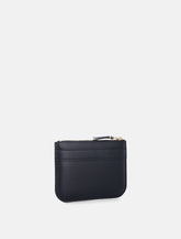 Pochette piccola con fiocco Comme des Garçons Wallet -  | Spazio Pritelli