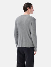 Berner Kühl Torso crewneck -  | Spazio Pritelli