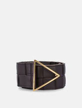 INTRECCIO BELT -  | Spazio Pritelli