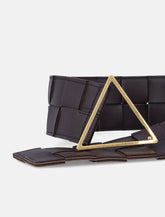 INTRECCIO BELT -  | Spazio Pritelli