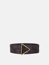 INTRECCIO BELT -  | Spazio Pritelli