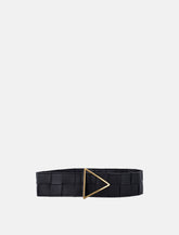 INTRECCIO BELT -  | Spazio Pritelli