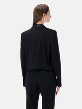 Giacca smoking corta di Tom Ford -  | Spazio Pritelli