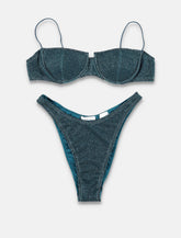 Oséree Swimwear Lumière balconette bikini -  | Spazio Pritelli