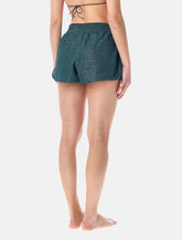 Short Lumière in lurex di Oséree Swimwear -  | Spazio Pritelli