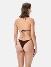 Bikini Lumière 80s in lurex di Oséree Swimwear -  | Spazio Pritelli