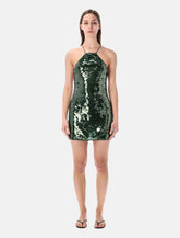 Oserée Swimwear Marylin mini dress -  | Spazio Pritelli
