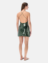 Oserée Swimwear Marylin mini dress -  | Spazio Pritelli