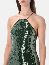 Oserée Swimwear Marylin mini dress -  | Spazio Pritelli