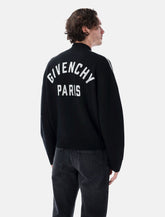 Giacca in maglia Givenchy -  | Spazio Pritelli