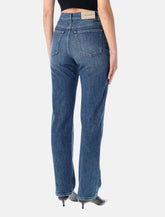 Jeans straight fit Givenchy -  | Spazio Pritelli